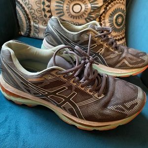 ASICS Gel Nimbus